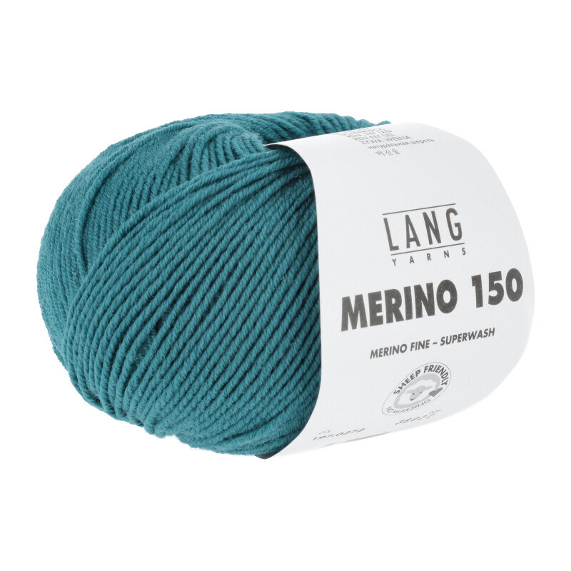 Lang Yarns Merino 150 272