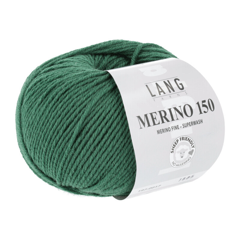 Lang Yarns Merino 150 017