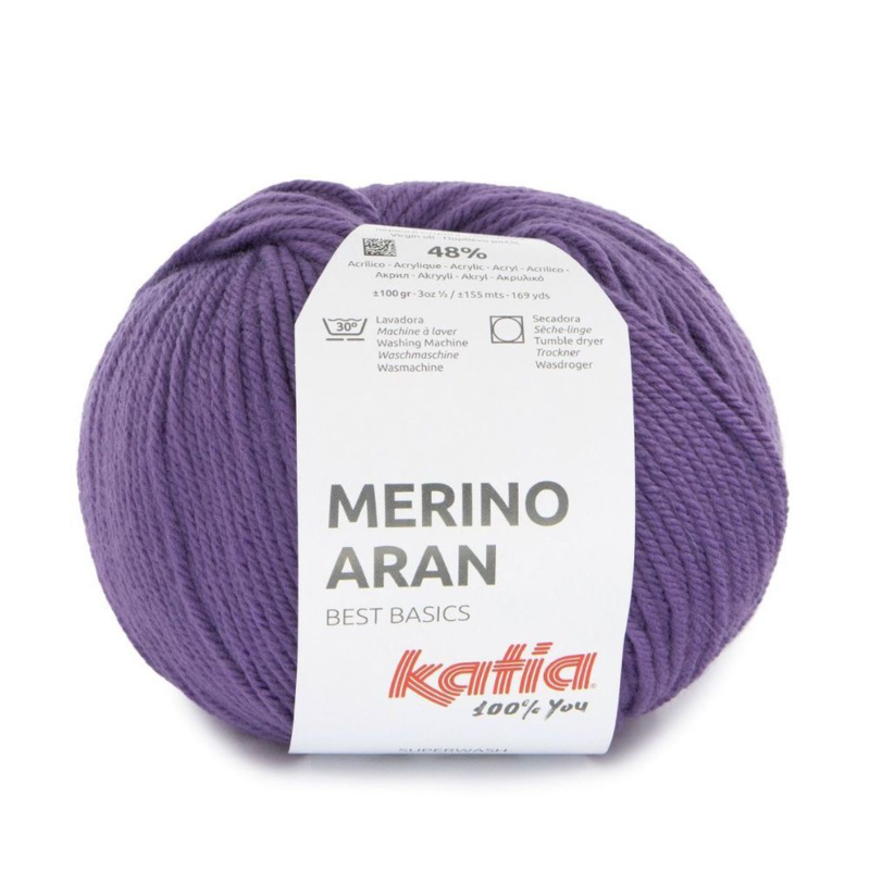 Katia Merino Aran 102 Liila