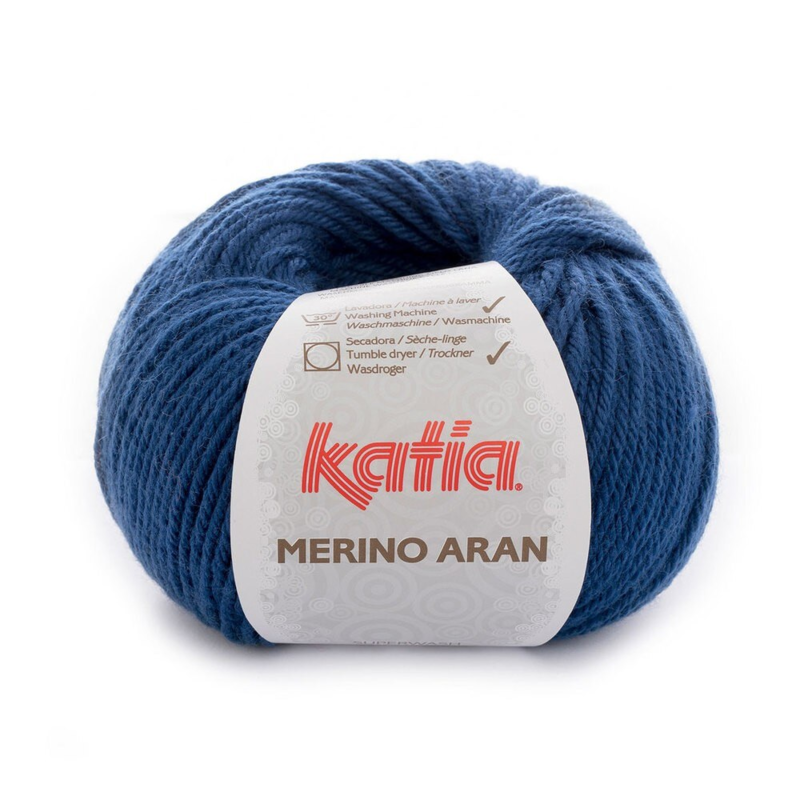 Katia Merino Aran 057 Yönsininen