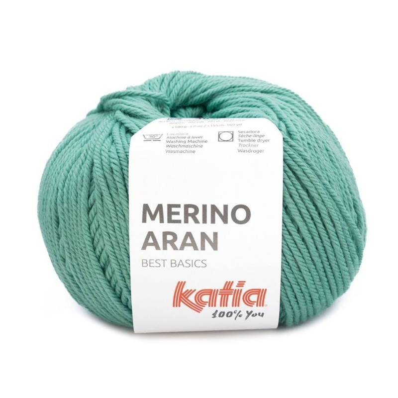 Katia Merino Aran 103 Malakiitti