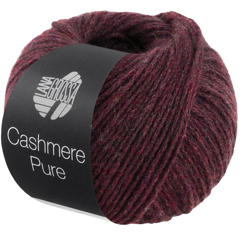 Lana Grossa Cashmere Pure 29 Karhunvatukka