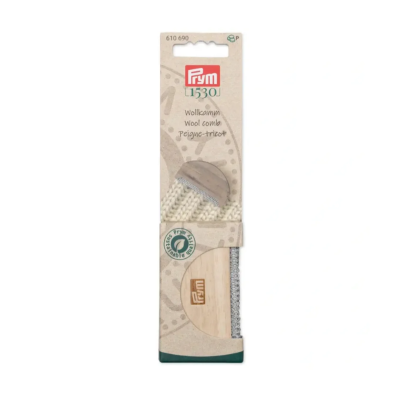 Prym Villakampa Puu 45 x 76 mm