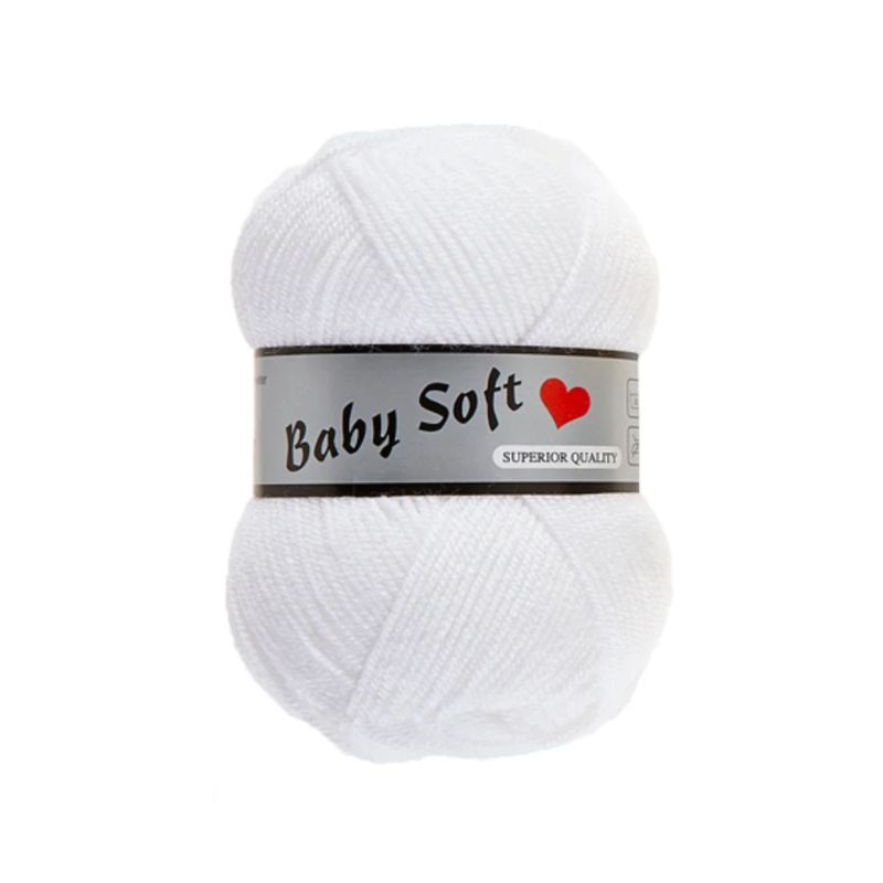 Lammy Baby Soft 005