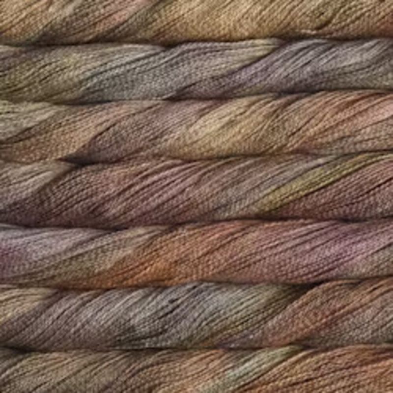 Malabrigo Silkpaca 862 Kivet