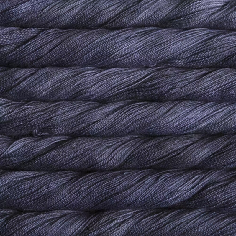 Malabrigo Silkpaca 052 Pariisin yö