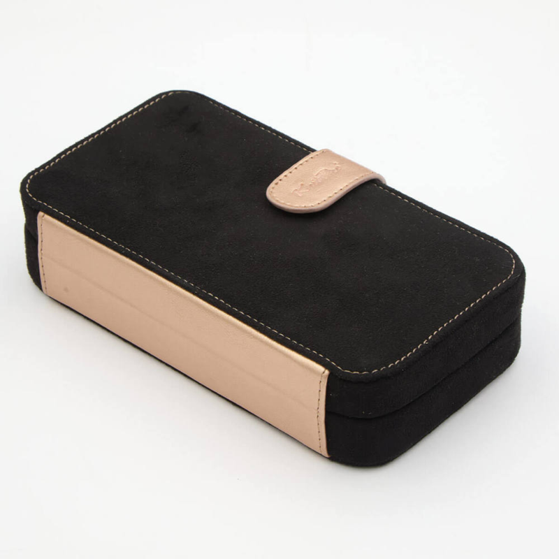 KnitPro Oasis Vaihdettava Virkkaussetti Aloittelijoille