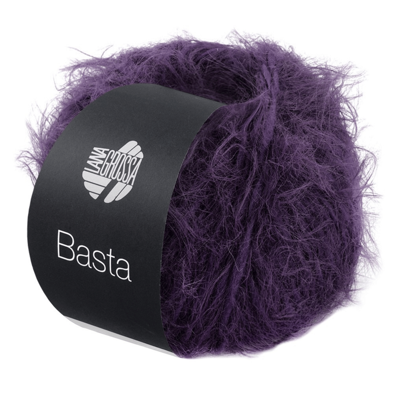 Lana Grossa Basta 26 Karhunvatukka