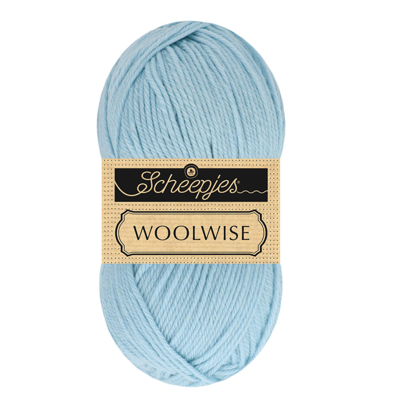 Scheepjes Woolwise 743 Kuura