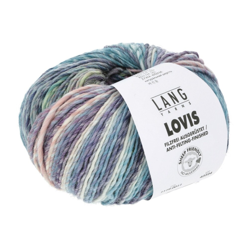 Lang Yarns Lovis 011