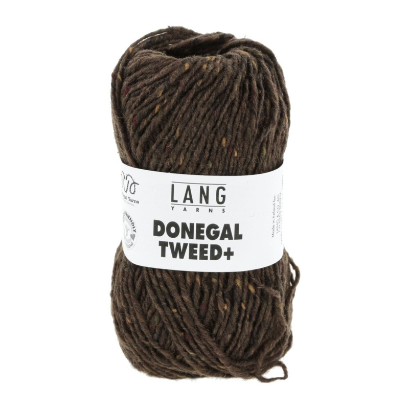 Lang Yarns Donegal Tweed+ 068