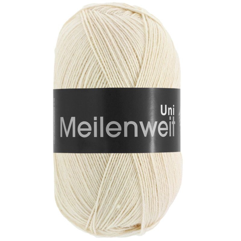 Meilenweit 100 1387 Vaalea beige