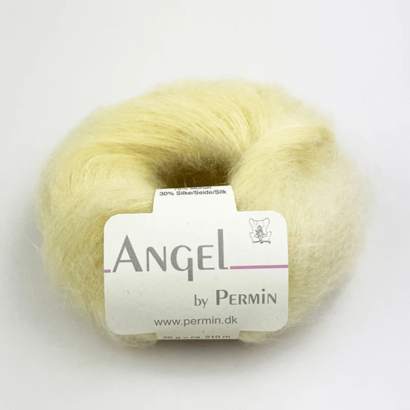 Permin Angel 121 Limonadi