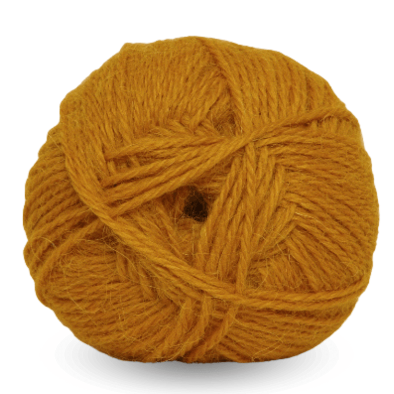 Hjertegarn Hjerte Alpaca 3810