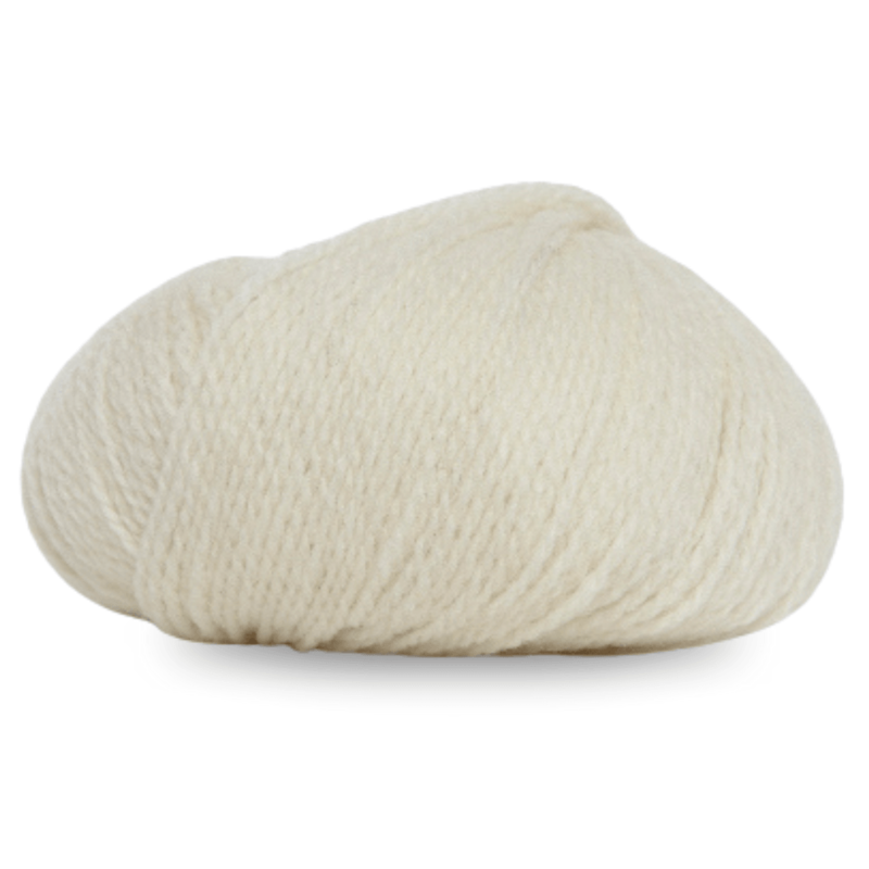 Hjertegarn Highland Fine Wool 0100