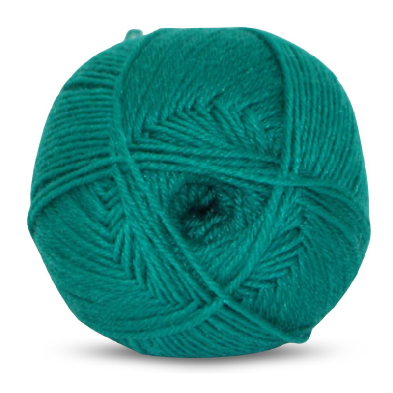 Hjertegarn Sock 4 5627