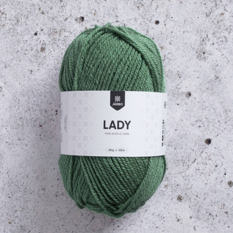 Järbo Lady 34 Khaki