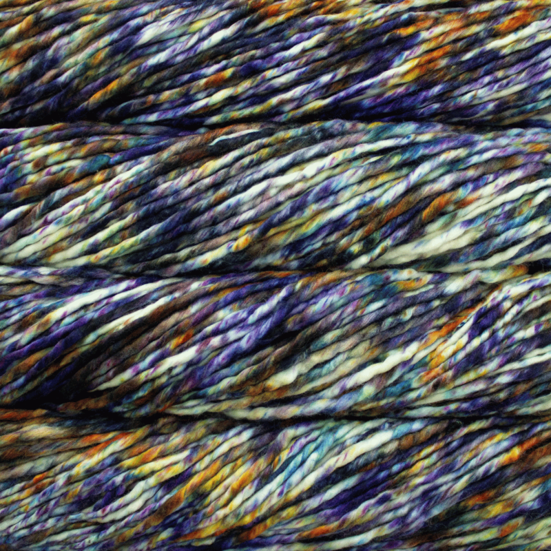 Malabrigo Rasta 191 Trompo