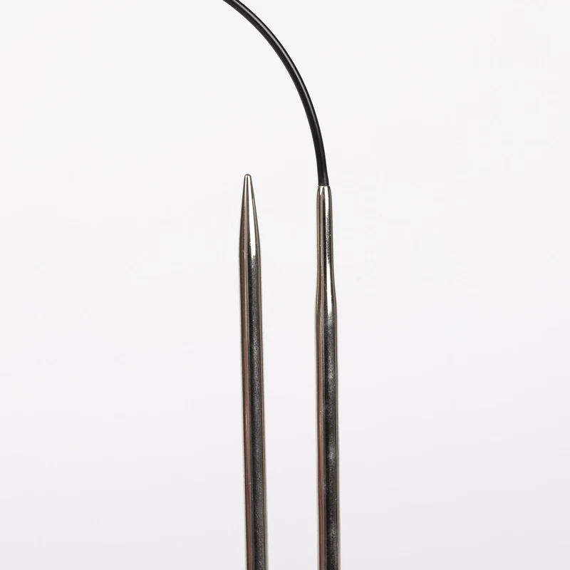 DROPS Pro Spark Pyöröpuikot 60 cm (2.00-9.00 mm)