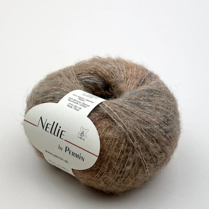 Permin Nellie 20 Syyslehdet