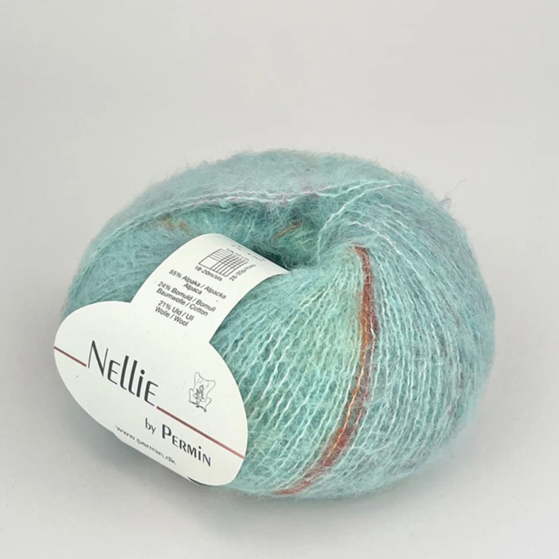 Permin Nellie 18 Jääkukka