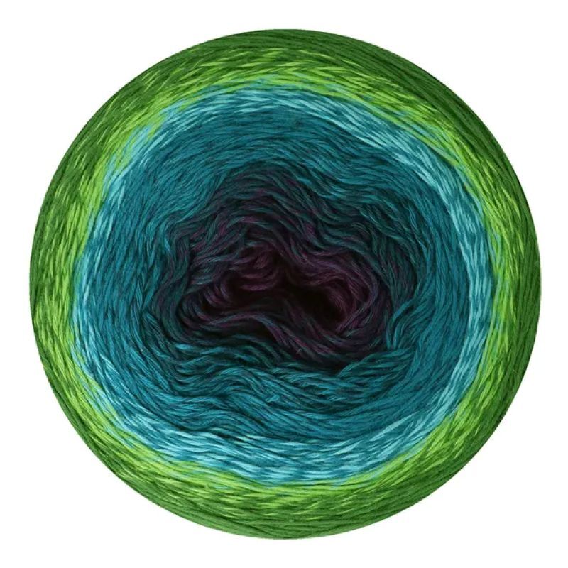 Scheepjes Cotton Whirl