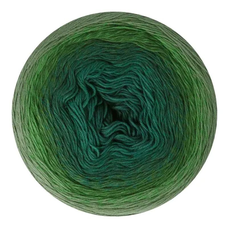 Scheepjes Cotton Whirl