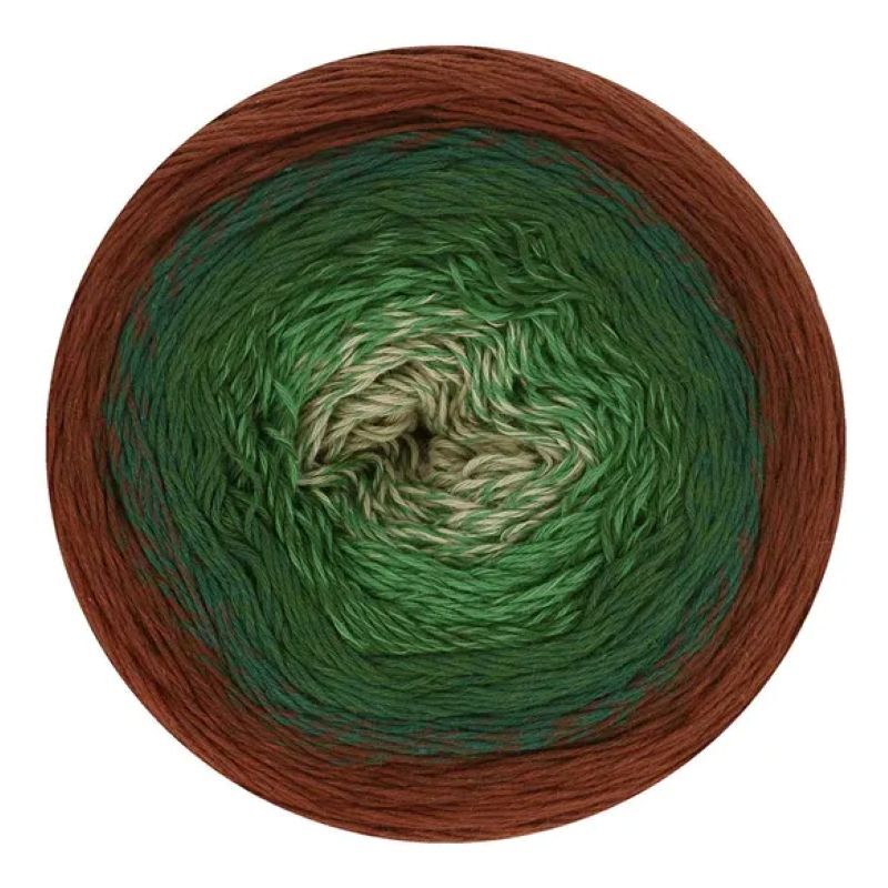 Scheepjes Cotton Whirl