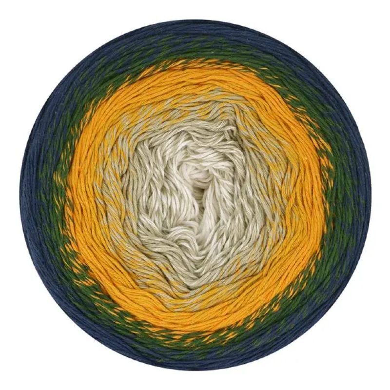 Scheepjes Cotton Whirl