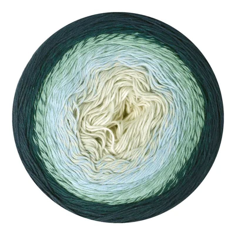 Scheepjes Cotton Whirl