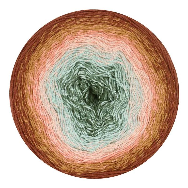 Scheepjes Cotton Whirl