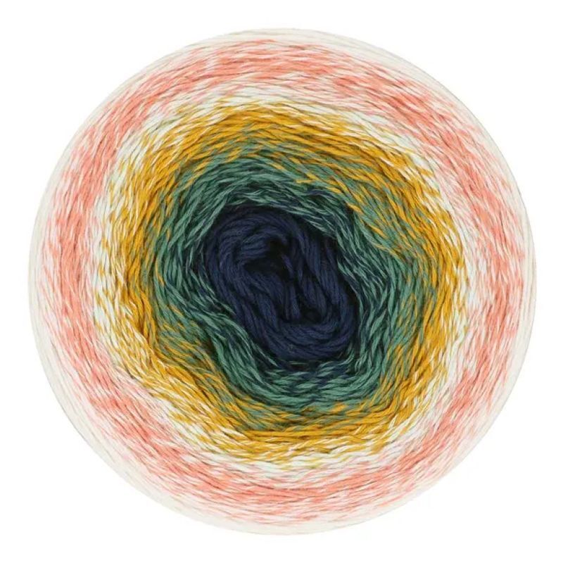 Scheepjes Cotton Whirl