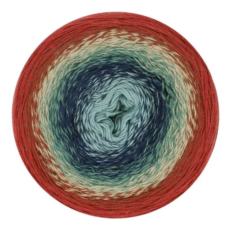 Scheepjes Cotton Whirl