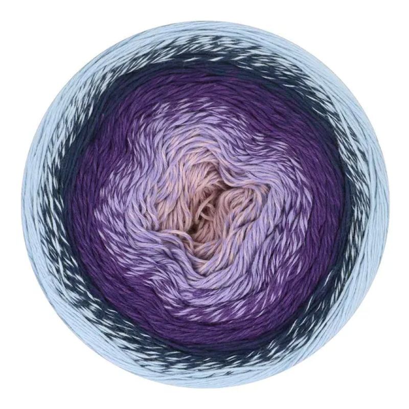 Scheepjes Cotton Whirl