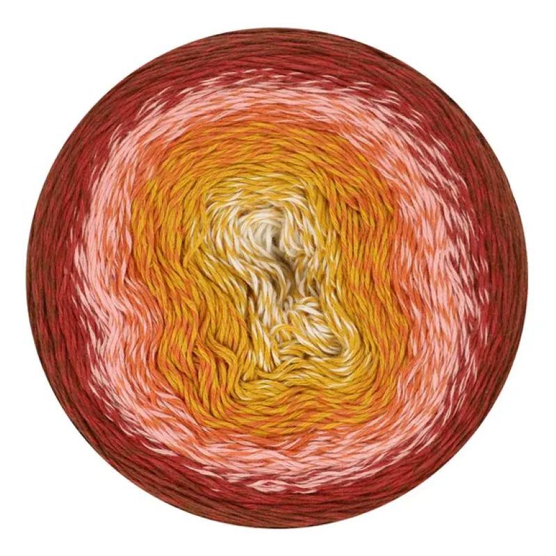 Scheepjes Cotton Whirl