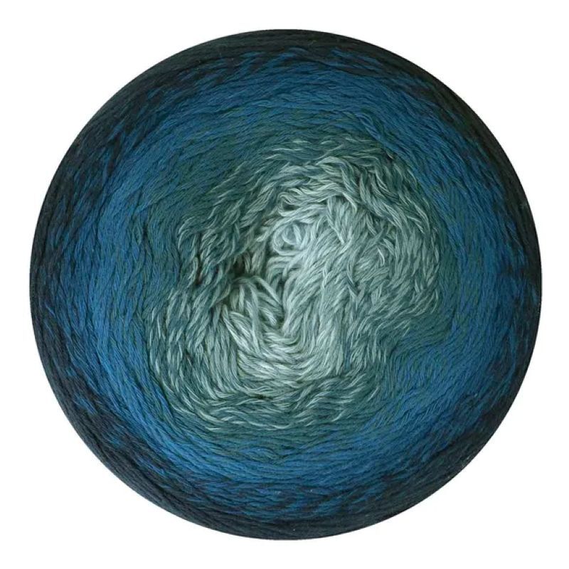 Scheepjes Cotton Whirl