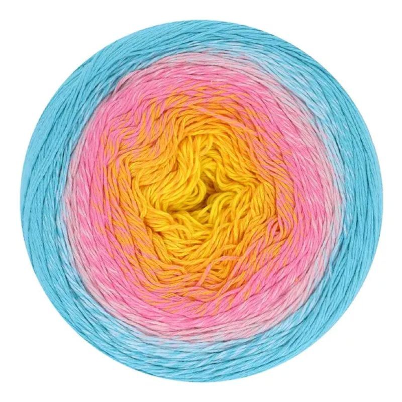 Scheepjes Cotton Whirl