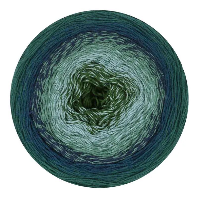 Scheepjes Cotton Whirl