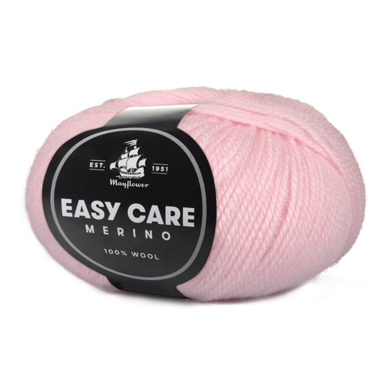 Mayflower Easy Care 086 Auringonkeltainen