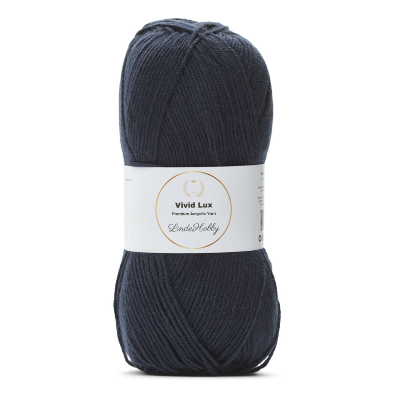 LindeHobby Vivid Lux 29 Keskiyönsininen