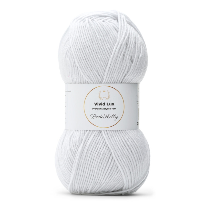 LindeHobby Vivid Lux 45 Huurresumu