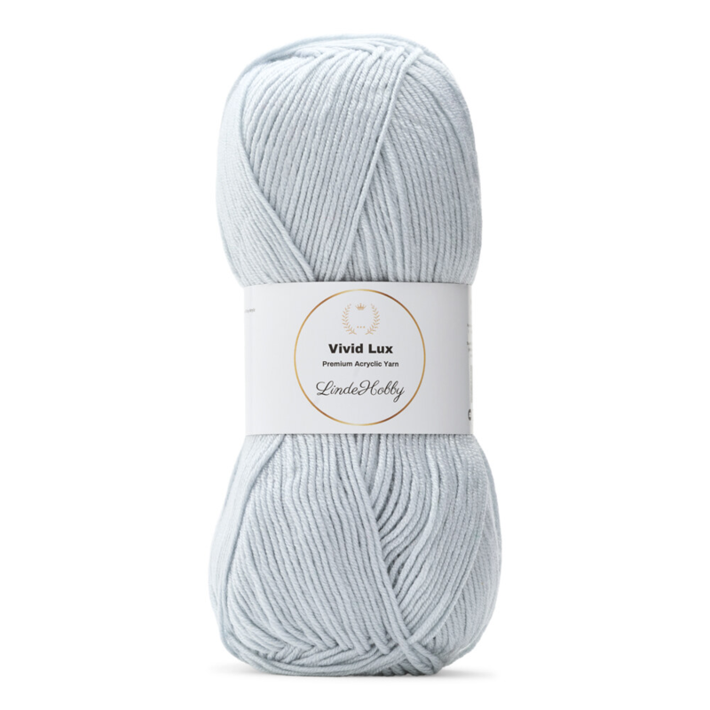 LindeHobby Vivid Lux 46 Jääkylmä taivas