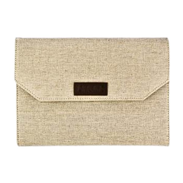 LYKKE Vaihdettavat Pyöröpuikkosetti Grove, Beige, 13 cm