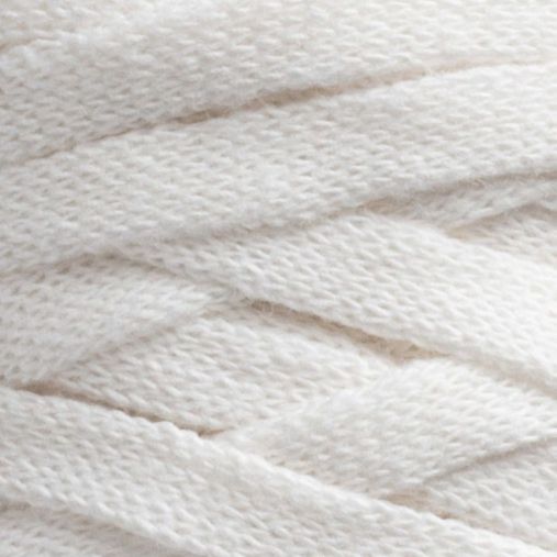 Hoooked Ribbon XL Pearl White - RXL28