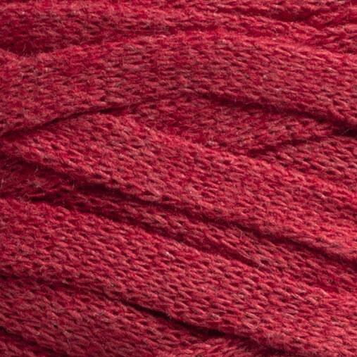 Hoooked Ribbon XL Huulipuna Red-RXL34