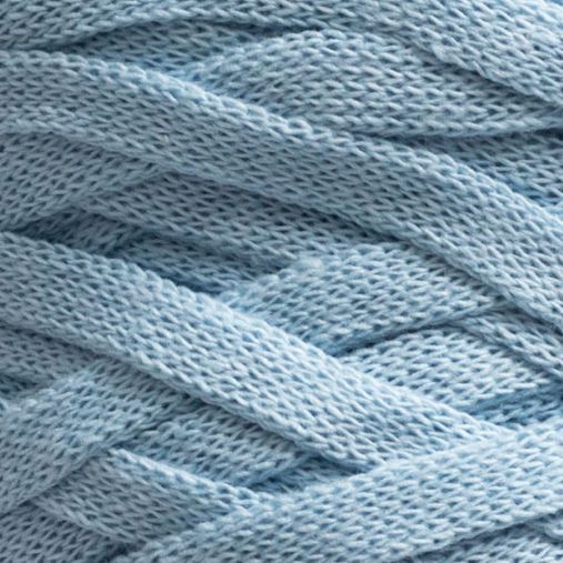 Hoooked Ribbon XL Puuterisininen - RXL44