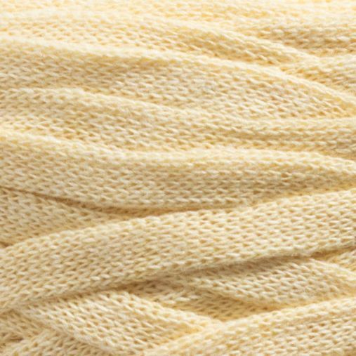 Hoooked Ribbon XL Himmeä keltainen - RXL45