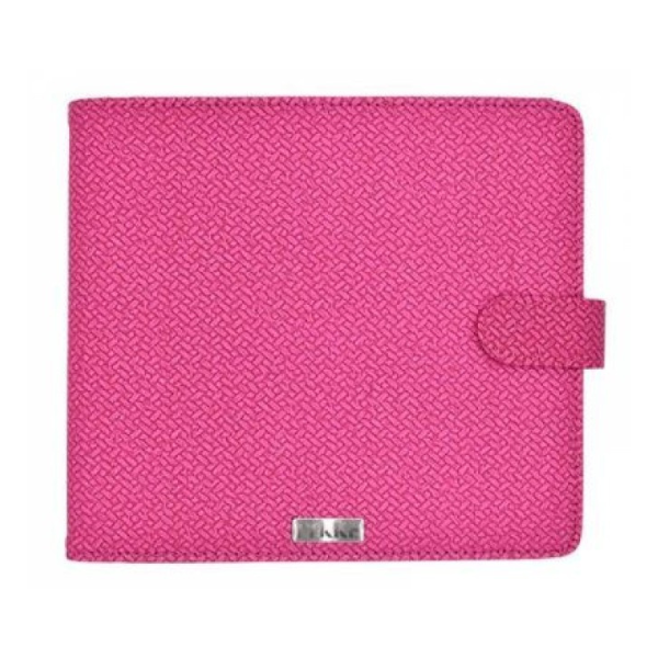 LYKKE Sukkapuikkosetti Blush, Magenta, 15 cm (4.00–9.00 mm)