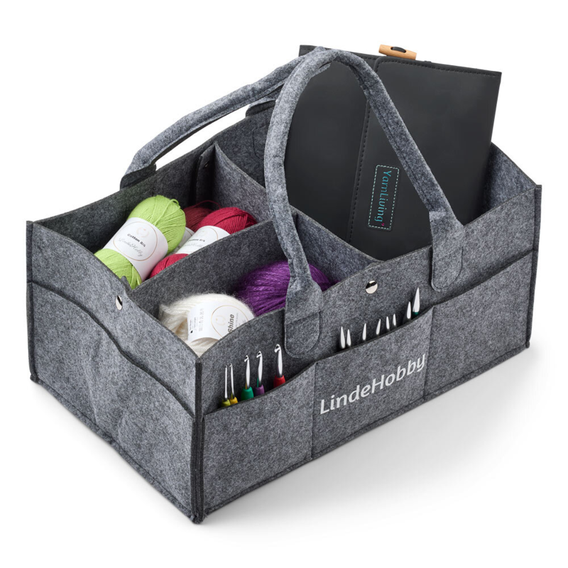 LindeHobby Huopakori Painepainikkeilla