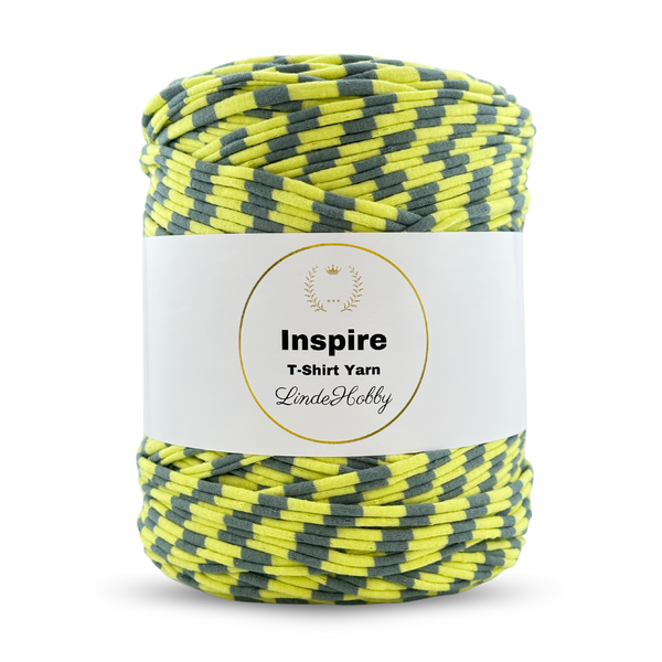 LindeHobby Inspire Print 70 Lime raidoilla